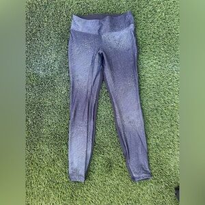 NWOT Koral Athletic Leggings Size medium
